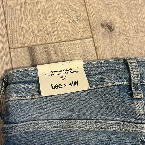 Jeans - Picture 5 of 5